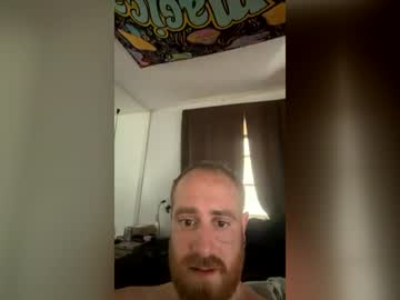 Daddyshytbyrd June 13, 2026 Chaturbate stream image