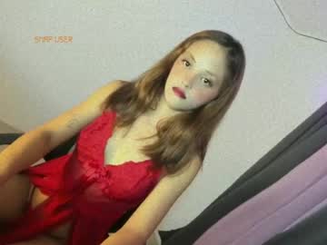 Dark_Princessx June 13, 2026 Chaturbate stream image