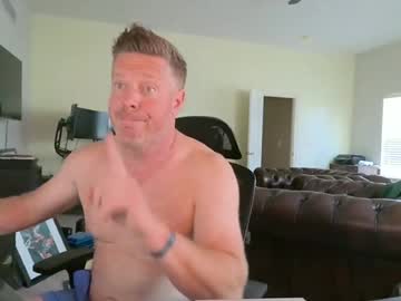 Jgingerzaddy June 13, 2026 Chaturbate stream image