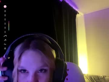 Kayceefroehner June 13, 2026 Chaturbate stream image
