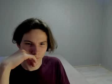 Poltermat June 13, 2026 Chaturbate stream image