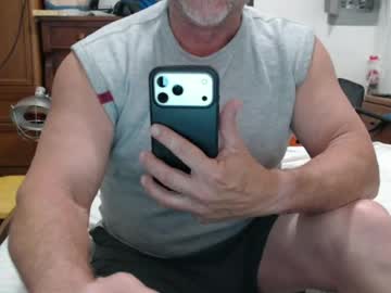 Sactosteve June 13, 2026 Chaturbate stream image