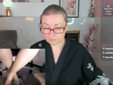 Alexandra_Kind June 15, 2026 Chaturbate stream image