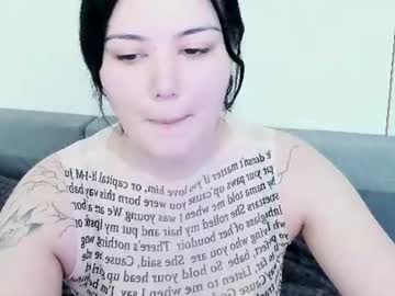 Black_Pant3r June 15, 2026 Chaturbate stream image
