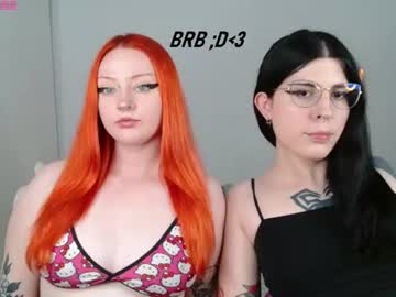 Chloe_Levine June 15, 2026 Chaturbate stream image