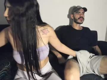 Eloitandangela June 15, 2026 Chaturbate stream image