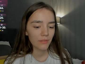 Honey_Chantal June 15, 2026 Chaturbate stream image