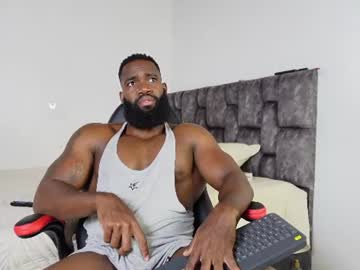 James_Bbcmuscle June 15, 2026 Chaturbate stream image