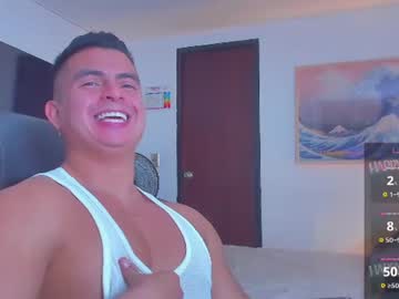Jasperbrooksx June 15, 2026 Chaturbate stream image
