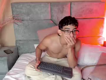 Julianrouss June 15, 2026 Chaturbate stream image