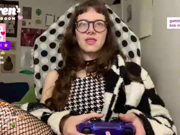Laurenipsumsit June 15, 2026 Chaturbate stream image