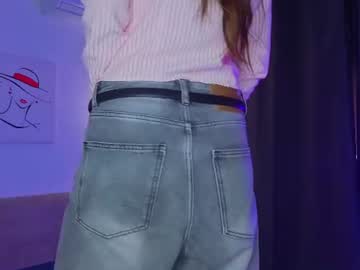 Leandraconcatelli June 15, 2026 Chaturbate stream image