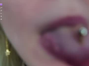 Myviolet_Rush June 15, 2026 Chaturbate stream image