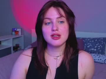 Sarah_Soul June 15, 2026 Chaturbate stream image