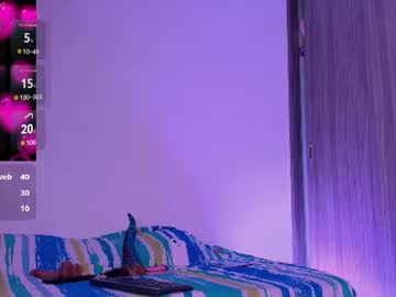 Sussidream June 15, 2026 Chaturbate stream image