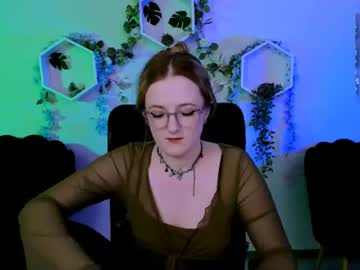 Tender_Amelia June 15, 2026 Chaturbate stream image