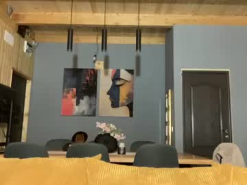 Alphasparks June 15, 2026 Chaturbate stream image