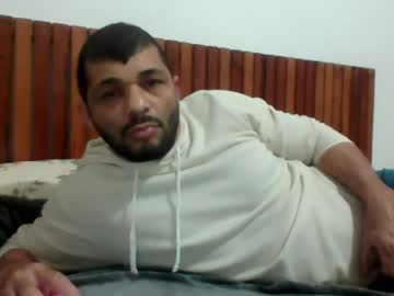 Andreloko123 June 15, 2026 Chaturbate stream image
