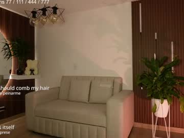 Annagr_ June 15, 2026 Chaturbate stream image