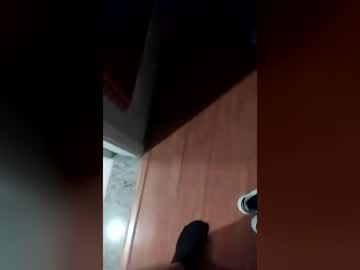 Asshornbr June 15, 2026 Chaturbate stream image