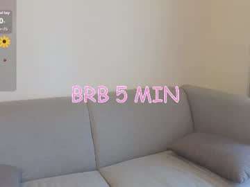 Asterross June 15, 2026 Chaturbate stream image