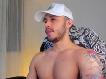 Austin_Coljs June 15, 2026 Chaturbate stream image