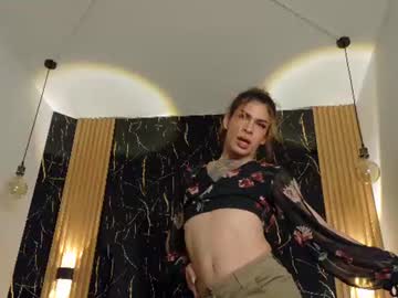 Bella_Salvatore June 15, 2026 Chaturbate stream image