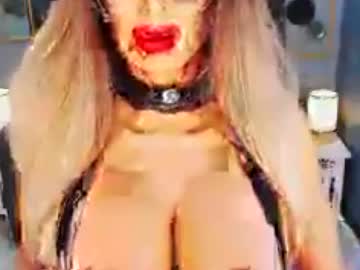 Bigbomblhoraine June 15, 2026 Chaturbate stream image