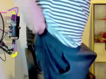 Clarkyplaze June 15, 2026 Chaturbate stream image