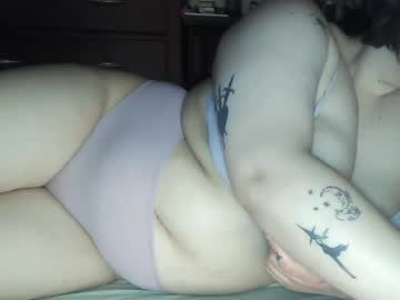 Evangxline June 15, 2026 Chaturbate stream image
