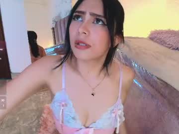 Evetttee_ June 15, 2026 Chaturbate stream image