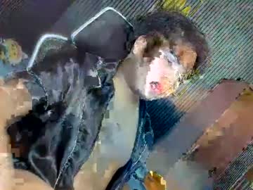 Frostbite_69 June 15, 2026 Chaturbate stream image