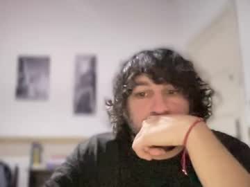 Halfblood18 June 15, 2026 Chaturbate stream image