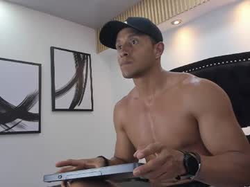 Jean_Prime June 15, 2026 Chaturbate stream image
