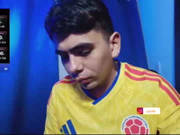 Jey_Keler June 15, 2026 Chaturbate stream image
