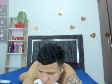 Latinsguys2026 June 15, 2026 Chaturbate stream image
