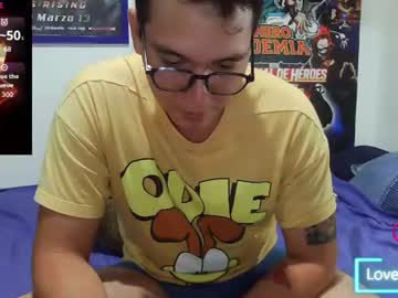 Lobomx19 June 15, 2026 Chaturbate stream image