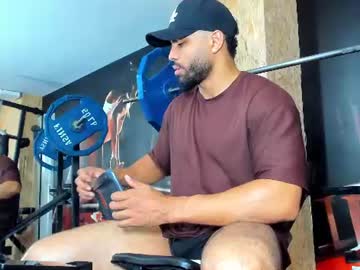 Logansimmons June 15, 2026 Chaturbate stream image