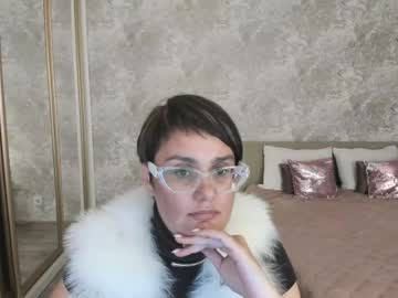 Mayanoire June 15, 2026 Chaturbate stream image
