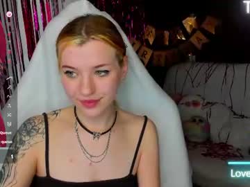 Megancat333 June 15, 2026 Chaturbate stream image