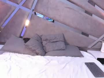 Millu_Blonde June 15, 2026 Chaturbate stream image