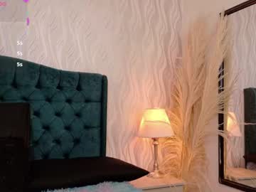 Natacha_Black00 June 15, 2026 Chaturbate stream image