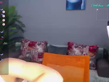 Soul_Liza June 15, 2026 Chaturbate stream image
