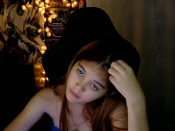 Ur_Prettyangel June 15, 2026 Chaturbate stream image
