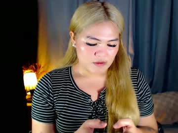 Venus_Colly June 15, 2026 Chaturbate stream image