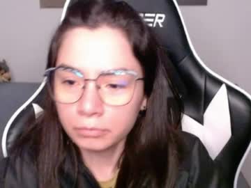 Wolfs_Daughter June 15, 2026 Chaturbate stream image