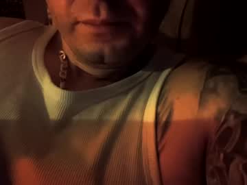 Zjawa121 June 15, 2026 Chaturbate stream image