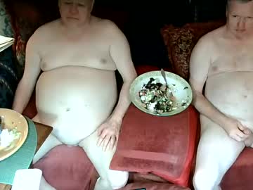 Daddycubbyhubby June 15, 2026 Chaturbate stream image