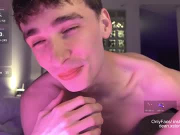Face_Cum_Shooter June 15, 2026 Chaturbate stream image