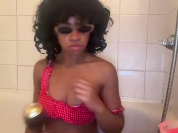 Kasserotic June 15, 2026 Chaturbate stream image